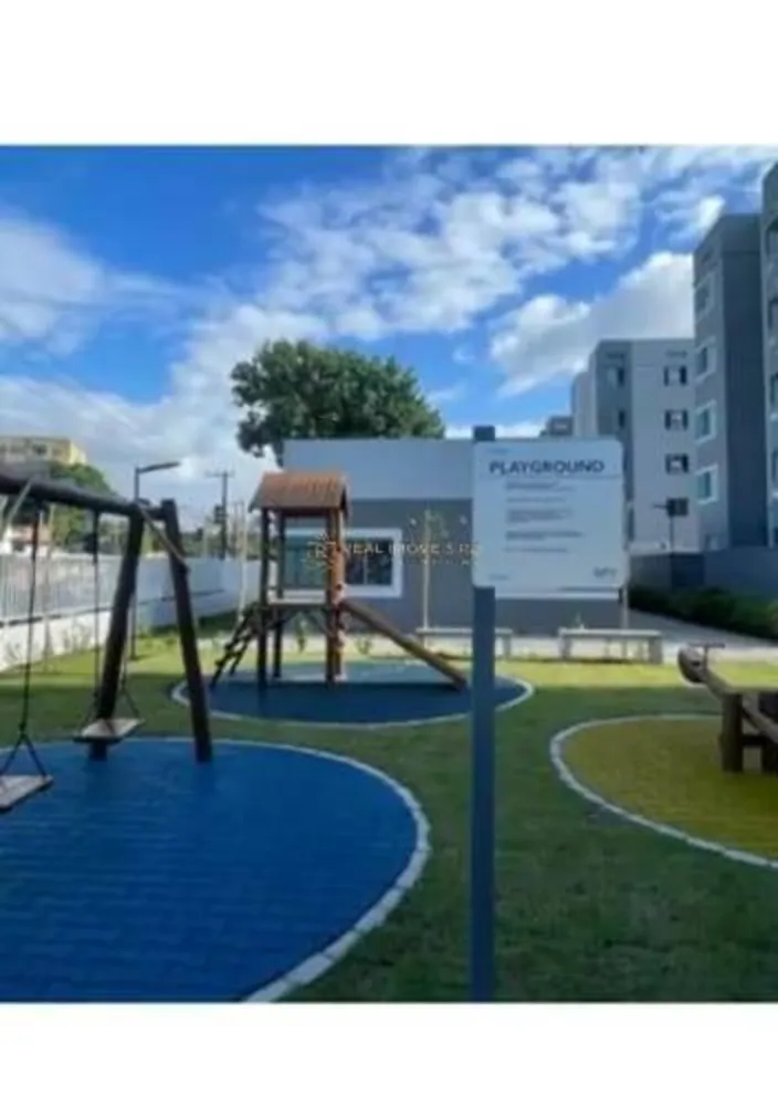 Apartamento, 2 quartos, 58 m² - Foto 6