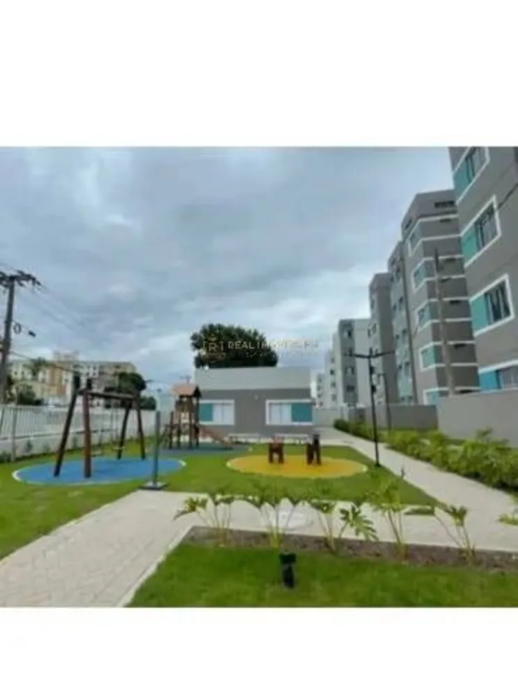 Apartamento, 2 quartos, 58 m² - Foto 8