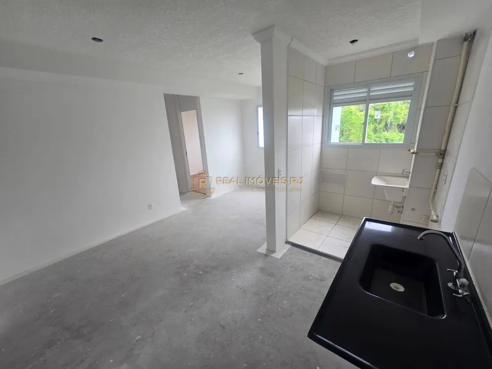 Apartamento, 2 quartos, 58 m² - Foto 2