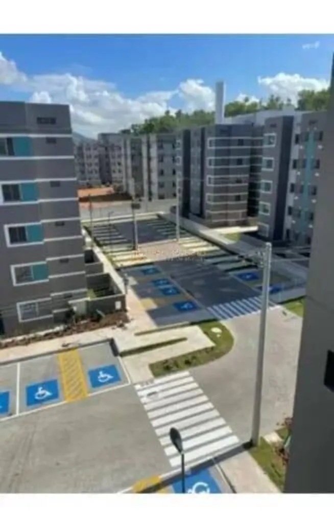 Apartamento, 2 quartos, 58 m² - Foto 4