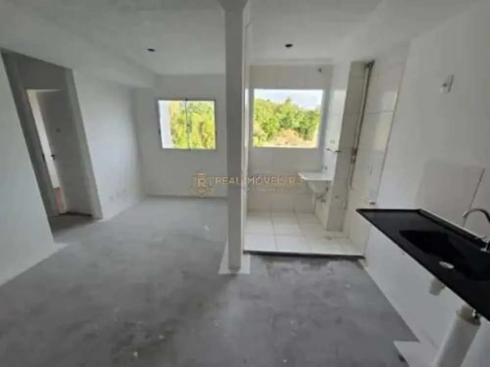 Apartamento, 2 quartos, 58 m² - Foto 1