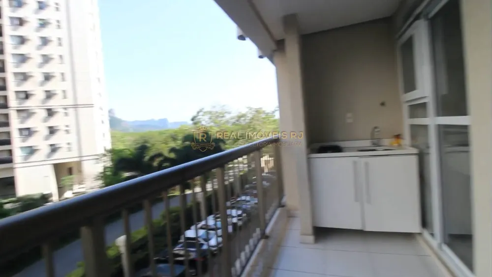 Apartamento, 2 quartos, 75 m² - Foto 9