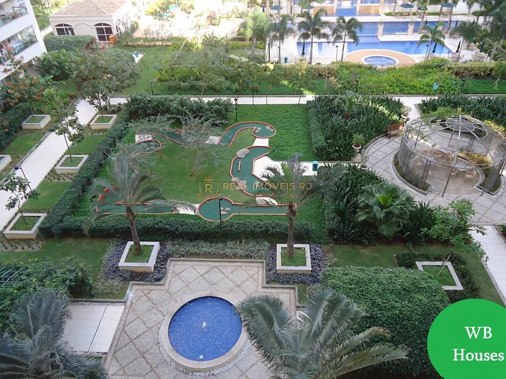 Apartamento, 2 quartos, 75 m² - Foto 1