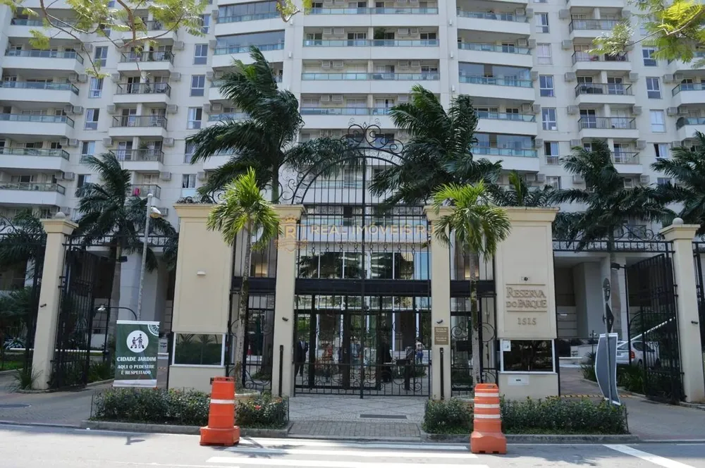 Apartamento, 2 quartos, 75 m² - Foto 3