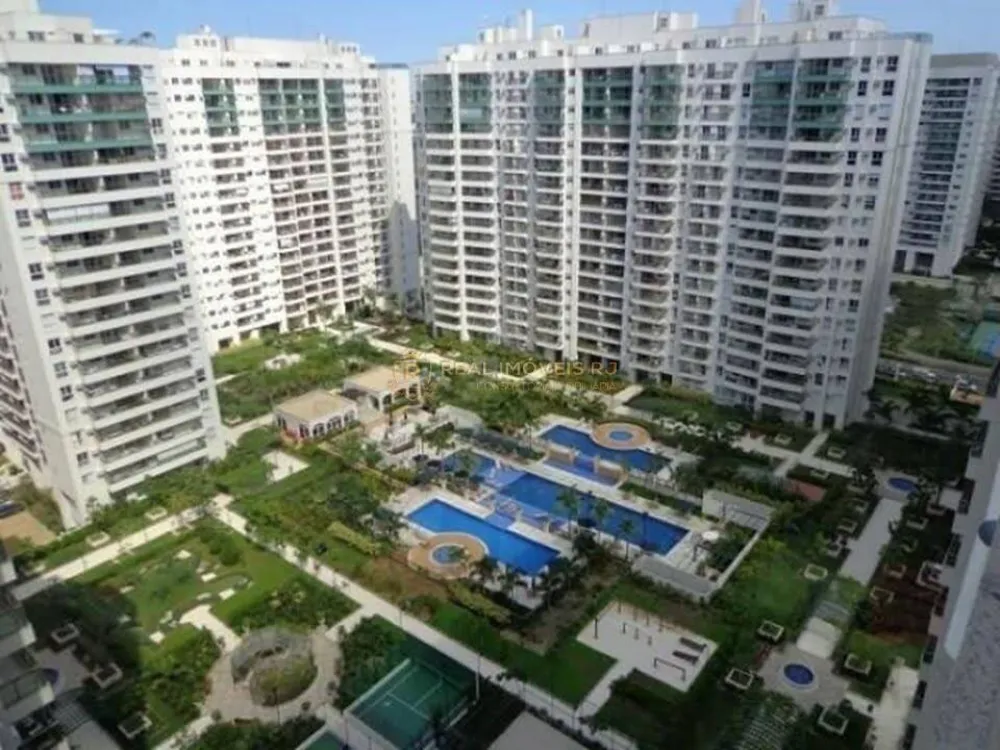 Apartamento, 2 quartos, 75 m² - Foto 4