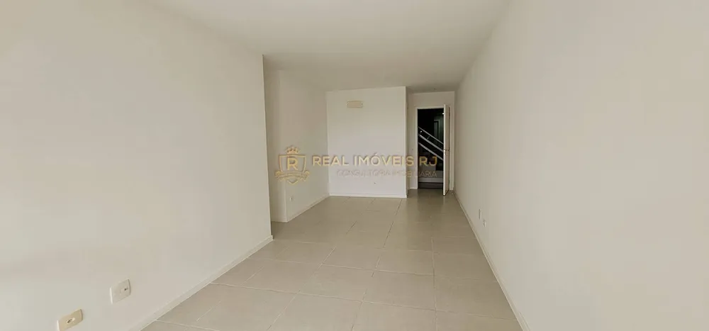Apartamento, 3 quartos, 109 m² - Foto 3
