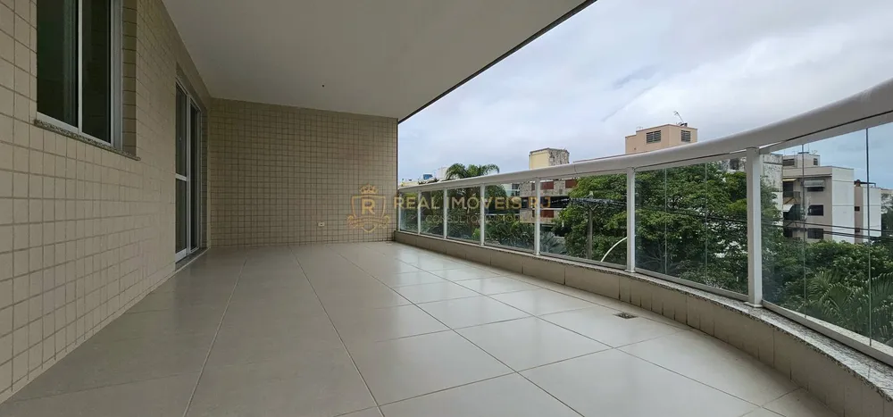 Apartamento, 3 quartos, 109 m² - Foto 1