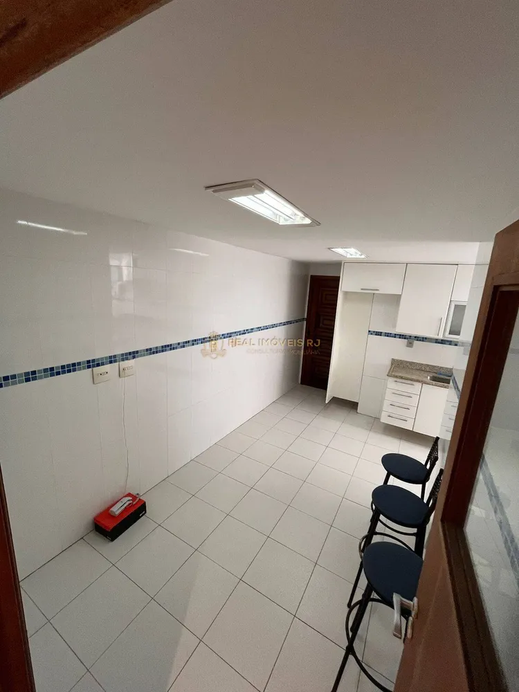 Apartamento, 3 quartos, 193 m² - Foto 6