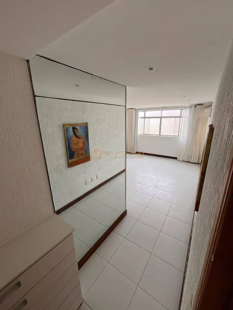 Apartamento, 3 quartos, 193 m² - Foto 8