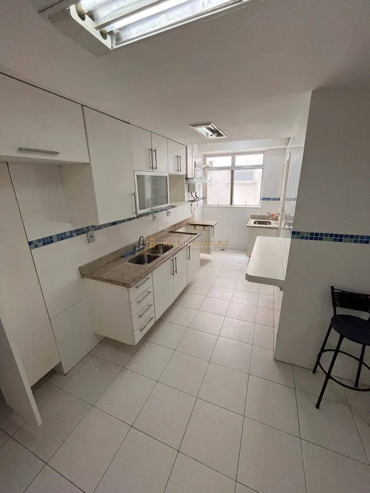 Apartamento, 3 quartos, 193 m² - Foto 5