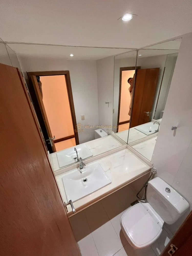 Apartamento, 3 quartos, 193 m² - Foto 15