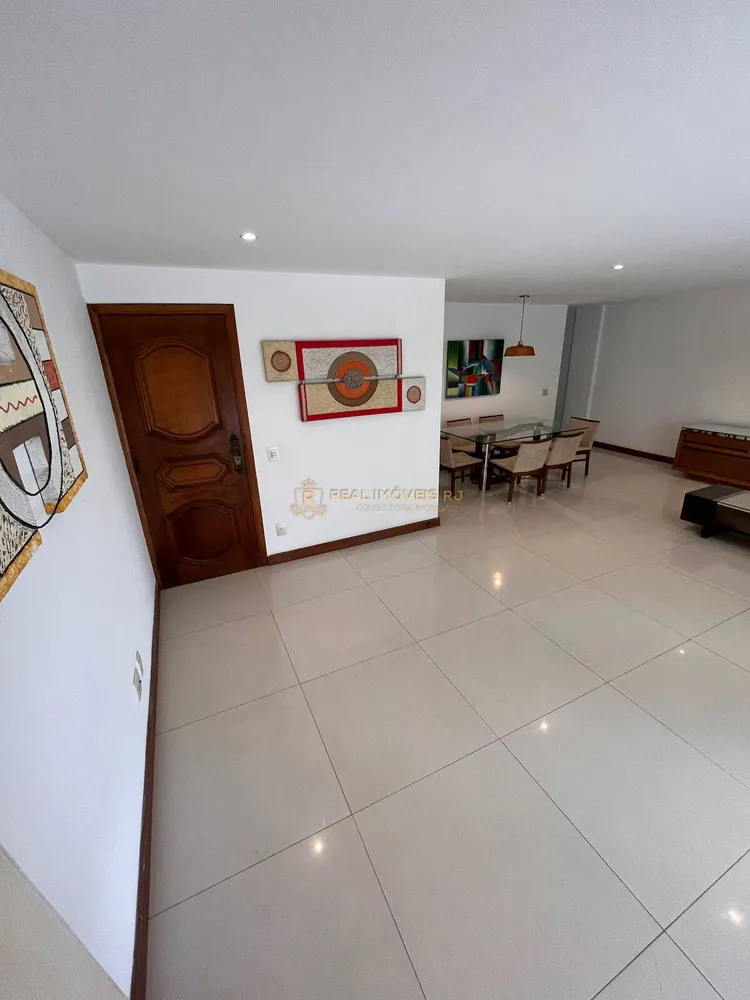 Apartamento, 3 quartos, 193 m² - Foto 4