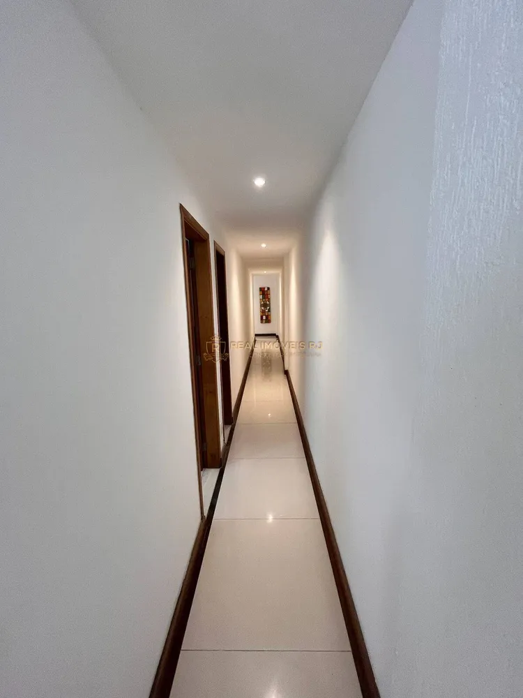 Apartamento, 3 quartos, 193 m² - Foto 7