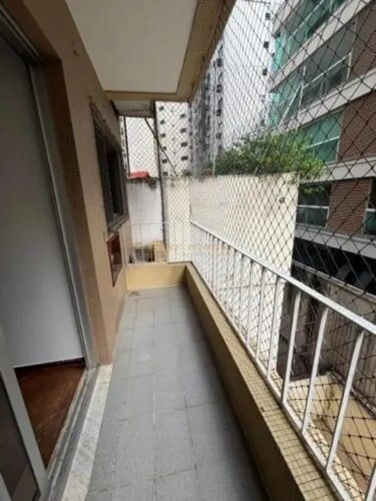Apartamento, 2 quartos, 90 m² - Foto 4