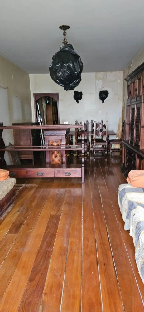 Apartamento, 3 quartos, 180 m² - Foto 3