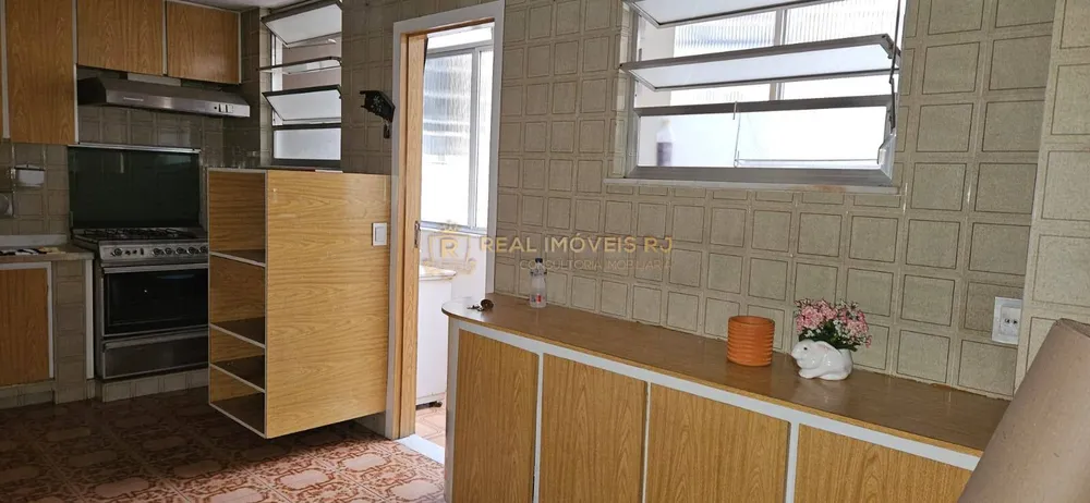 Apartamento, 3 quartos, 180 m² - Foto 5