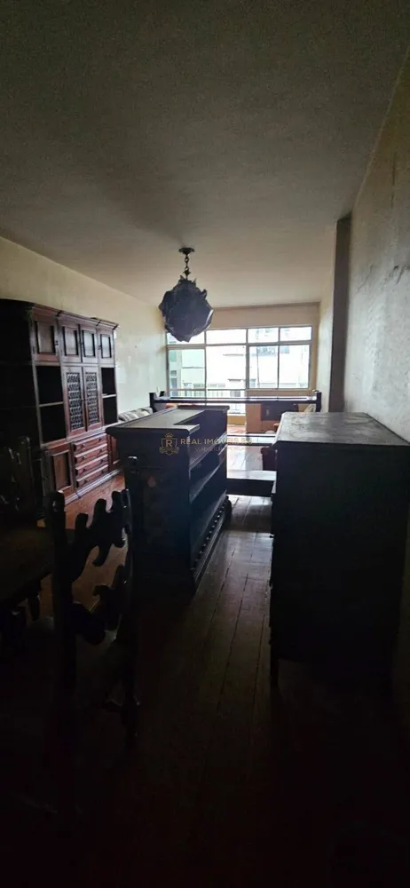 Apartamento, 3 quartos, 180 m² - Foto 2