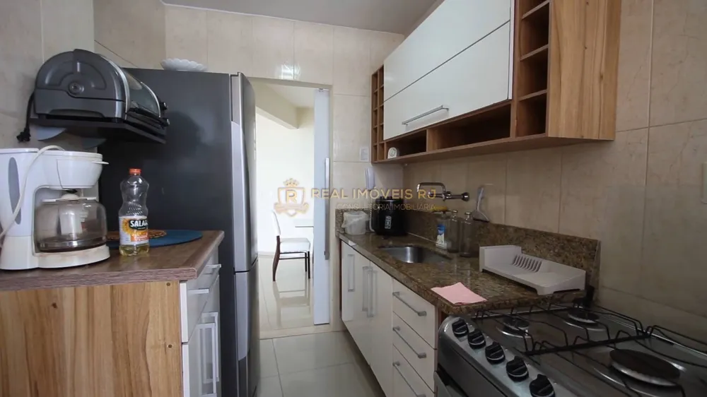 Apartamento, 2 quartos, 90 m² - Foto 17