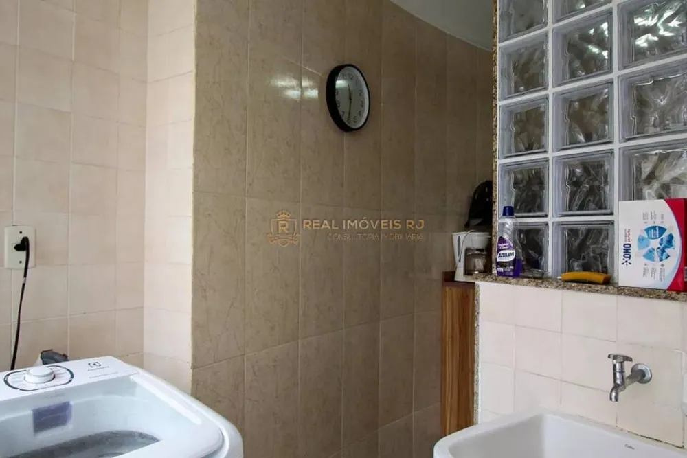 Apartamento, 2 quartos, 90 m² - Foto 33