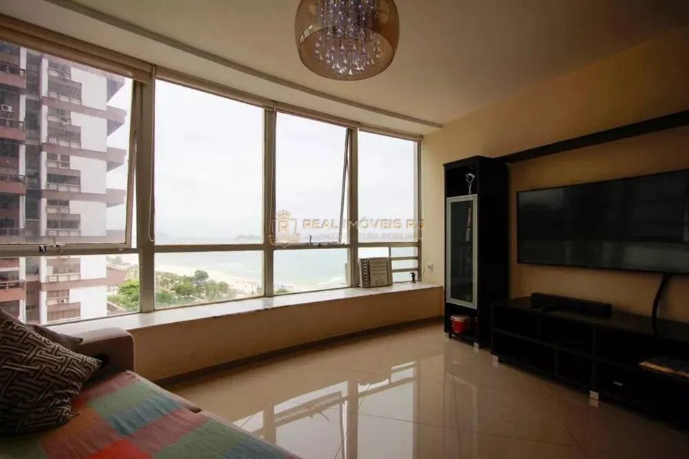 Apartamento, 2 quartos, 90 m² - Foto 12