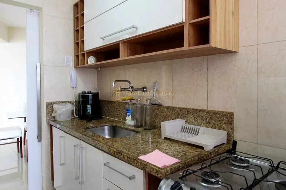 Apartamento, 2 quartos, 90 m² - Foto 4