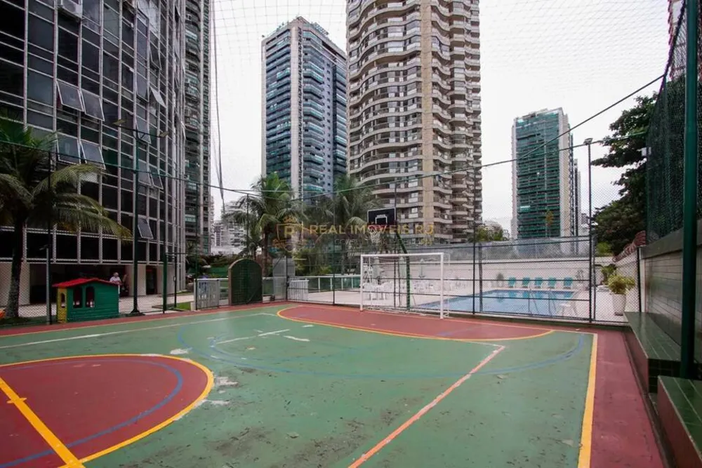 Apartamento, 2 quartos, 90 m² - Foto 22