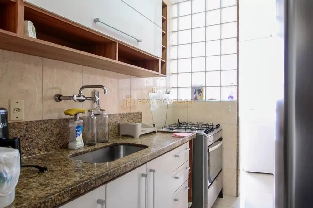 Apartamento, 2 quartos, 90 m² - Foto 21