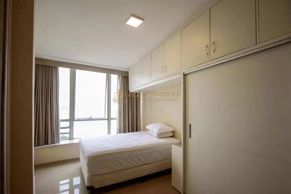 Apartamento, 2 quartos, 90 m² - Foto 8