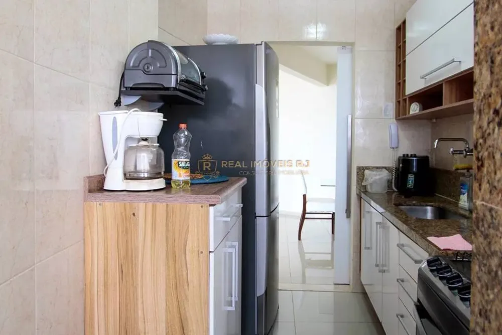 Apartamento, 2 quartos, 90 m² - Foto 13