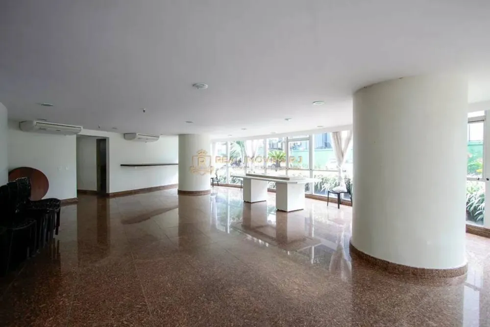 Apartamento, 2 quartos, 90 m² - Foto 3