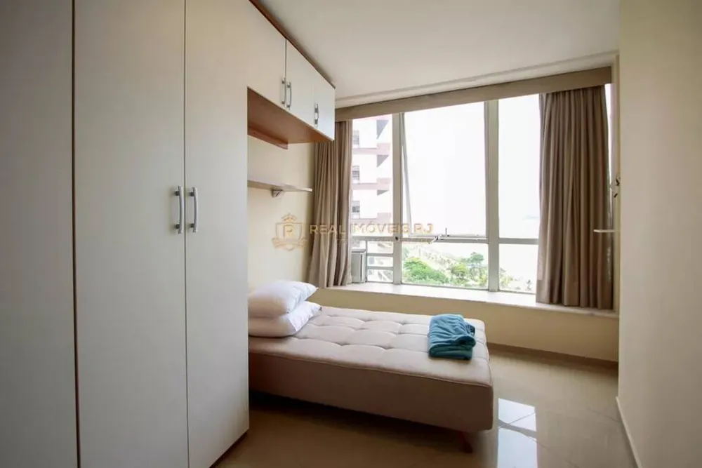 Apartamento, 2 quartos, 90 m² - Foto 2