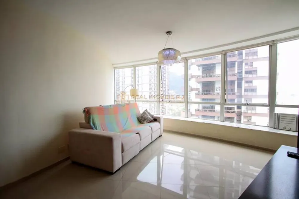 Apartamento, 2 quartos, 90 m² - Foto 23