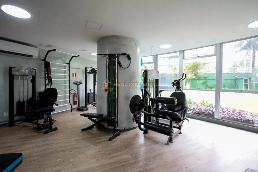 Apartamento, 2 quartos, 90 m² - Foto 31