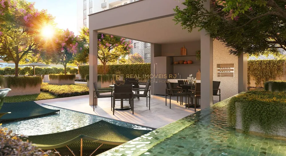Apartamento, 3 quartos, 99 m² - Foto 5