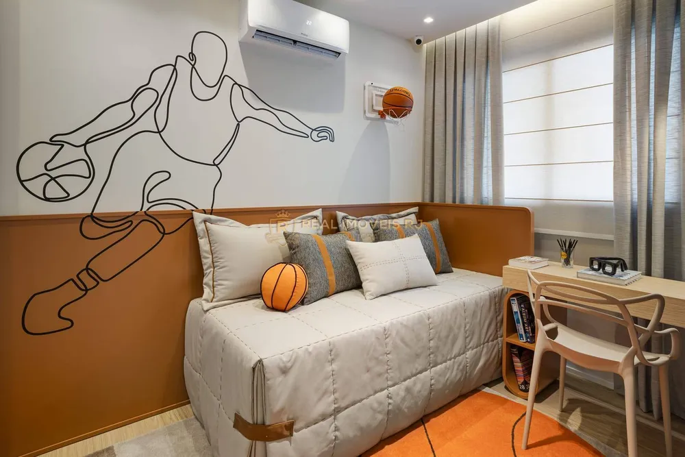 Apartamento, 3 quartos, 99 m² - Foto 26