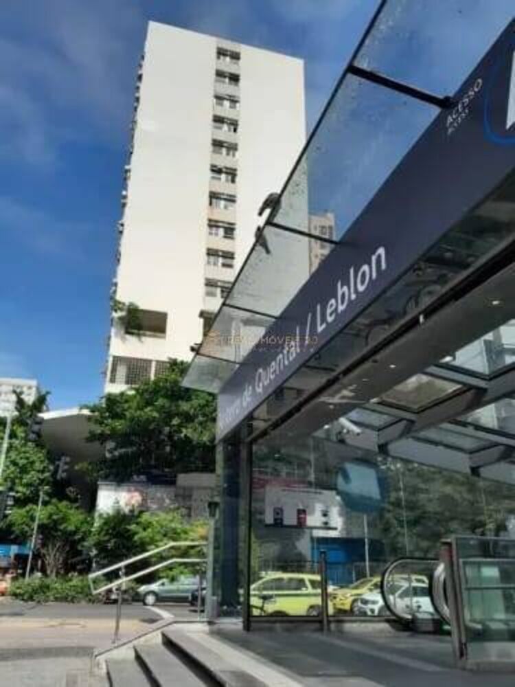 Apartamento à venda com 2 quartos, 71m² - Foto 1