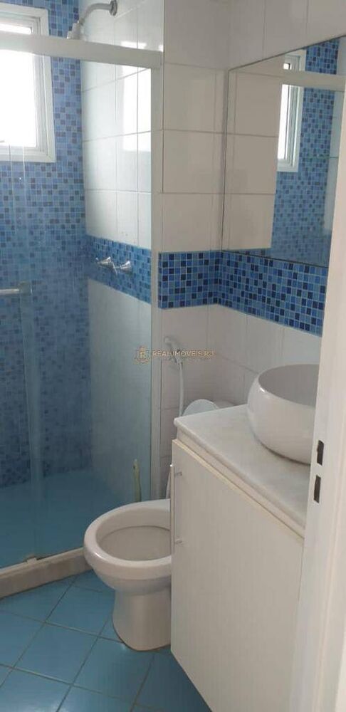 Apartamento à venda com 2 quartos, 55m² - Foto 4