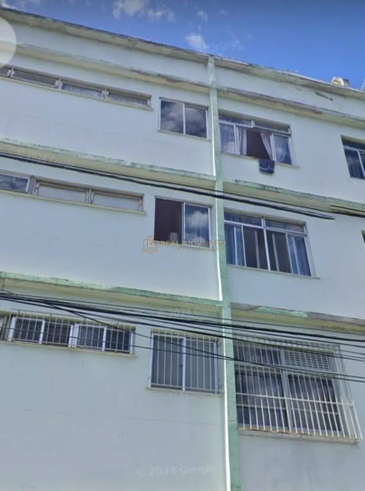 Apartamento, 2 quartos, 60 m² - Foto 1