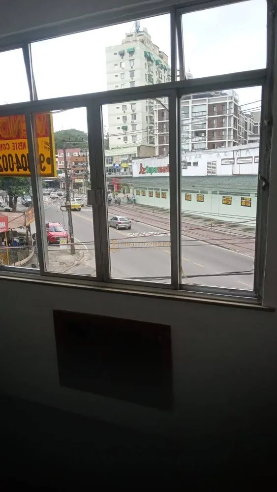 Apartamento, 2 quartos, 60 m² - Foto 3