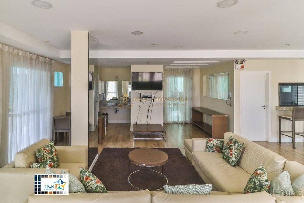 Apartamento, 2 quartos, 77 m² - Foto 4