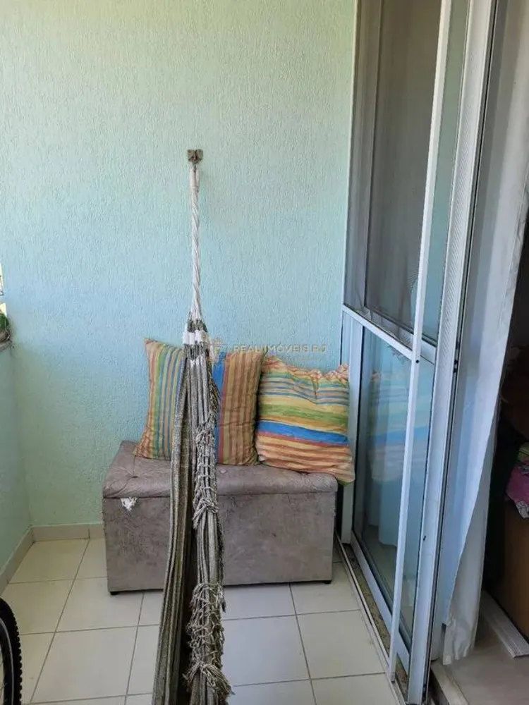 Apartamento, 2 quartos, 77 m² - Foto 20