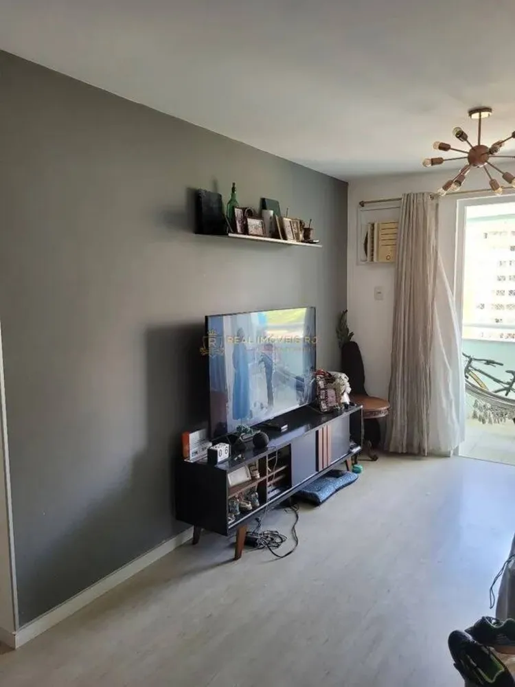 Apartamento, 2 quartos, 77 m² - Foto 16