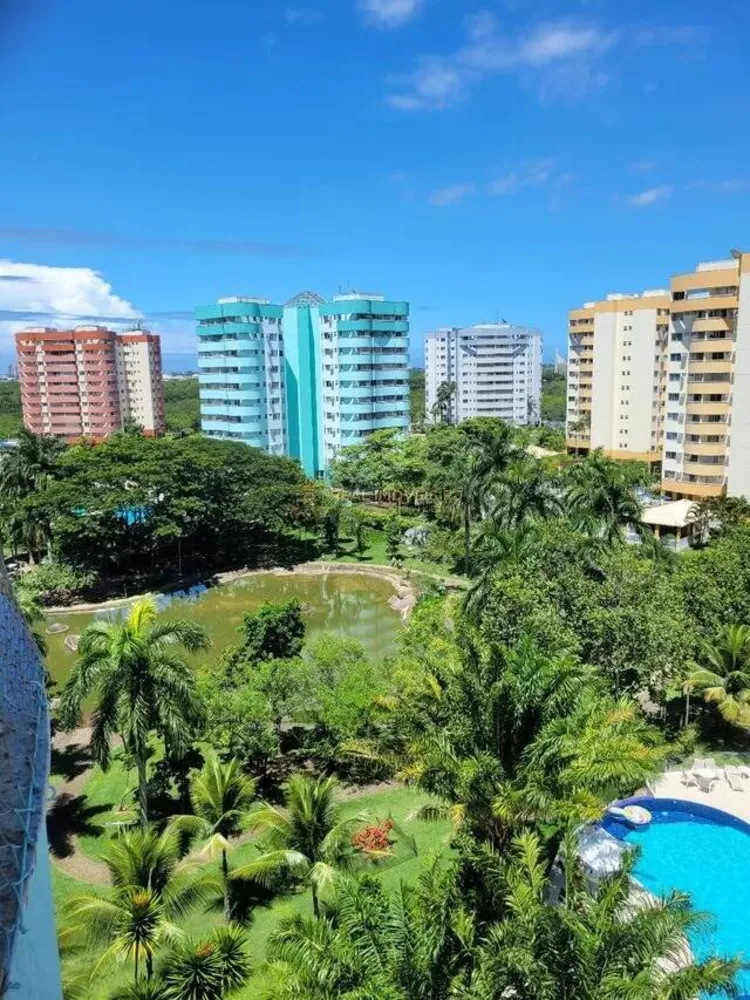 Apartamento, 2 quartos, 77 m² - Foto 17