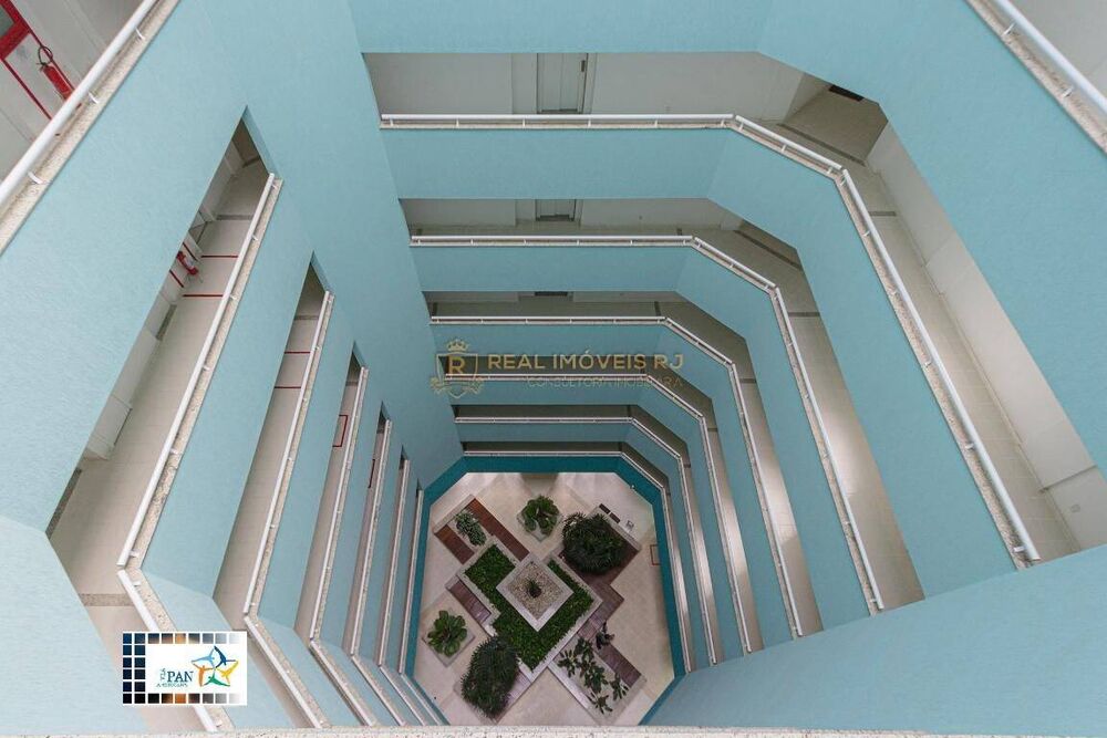 Apartamento, 2 quartos, 77 m² - Foto 3