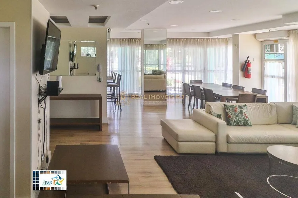Apartamento, 2 quartos, 77 m² - Foto 5