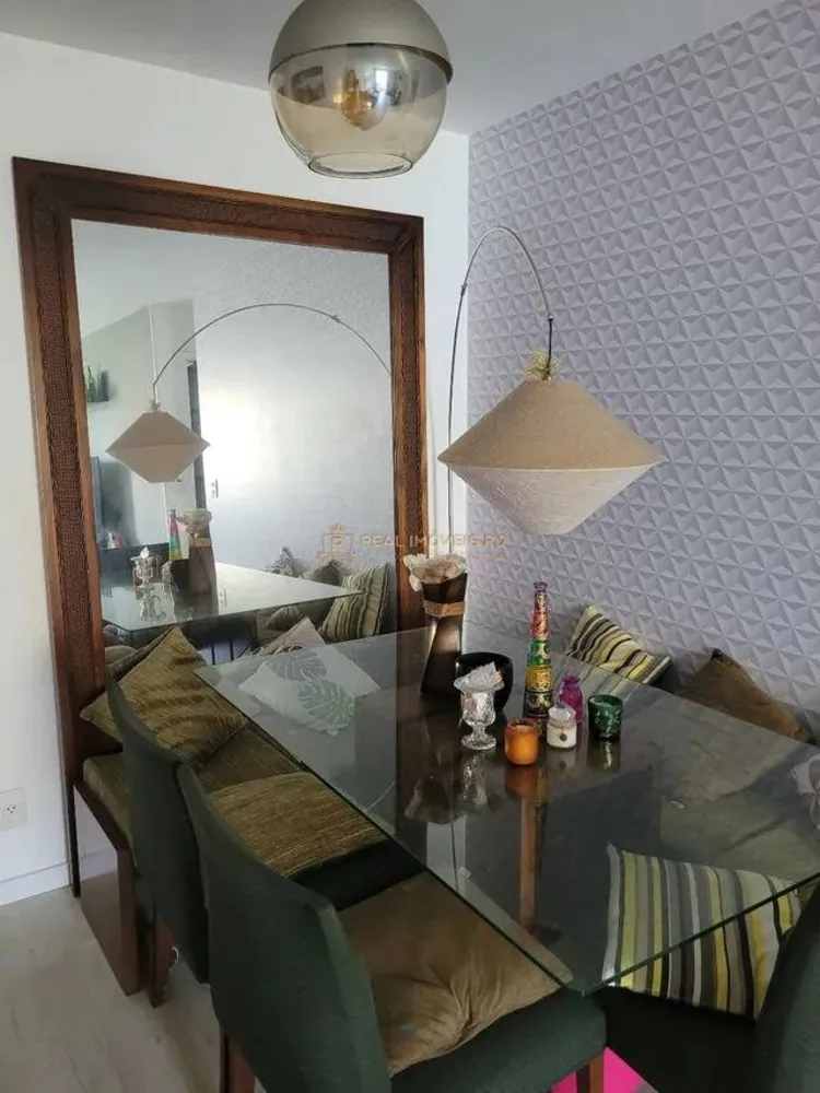 Apartamento, 2 quartos, 77 m² - Foto 14
