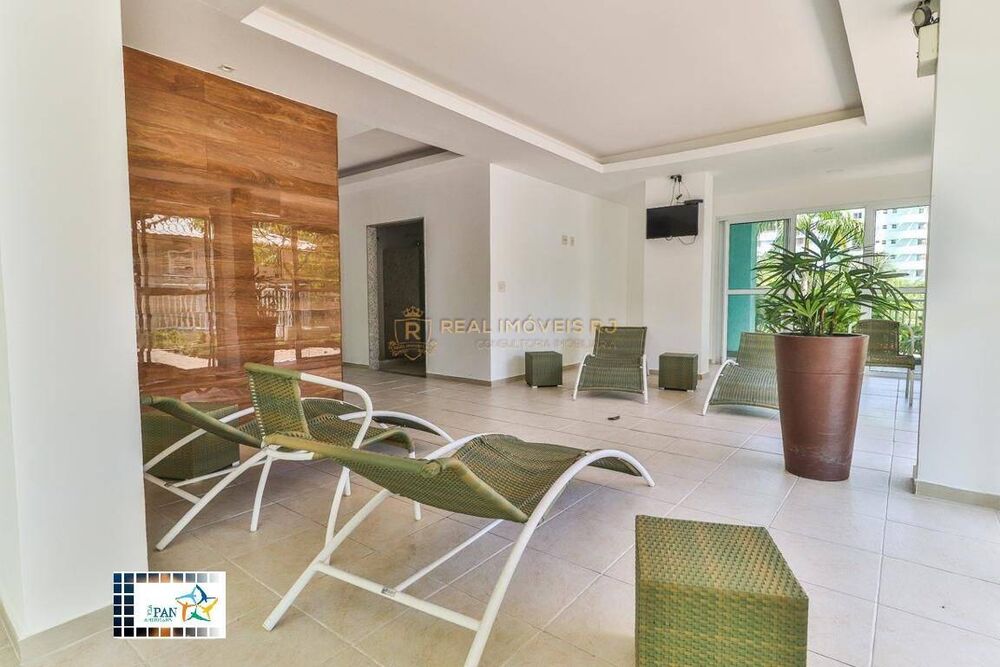 Apartamento, 2 quartos, 77 m² - Foto 2