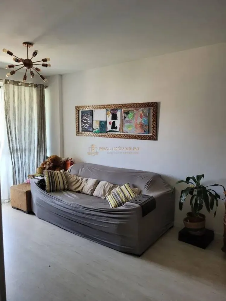 Apartamento, 2 quartos, 77 m² - Foto 21