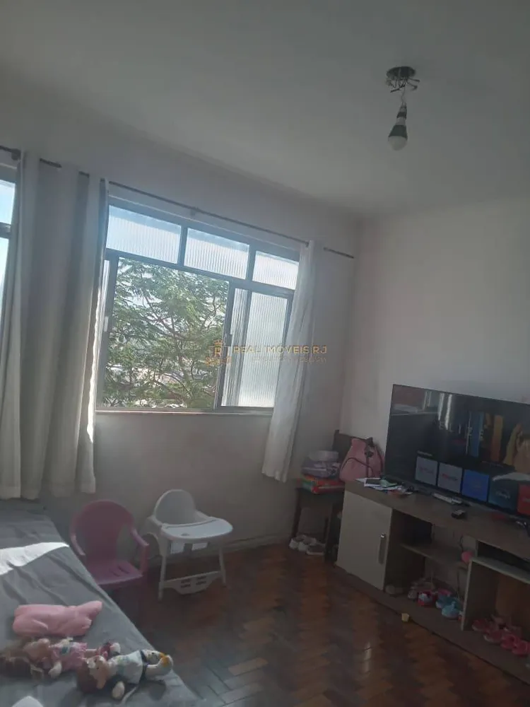Apartamento, 2 quartos, 48 m² - Foto 10