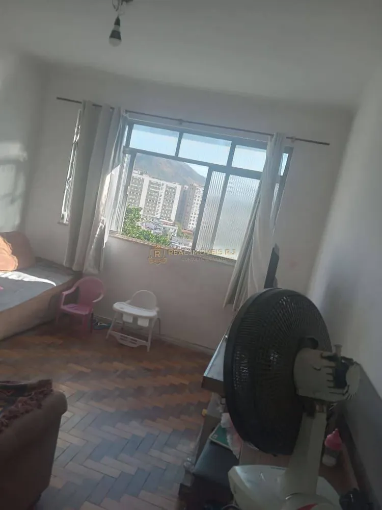 Apartamento, 2 quartos, 48 m² - Foto 9